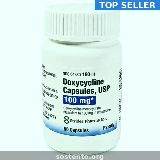 Doxycycline