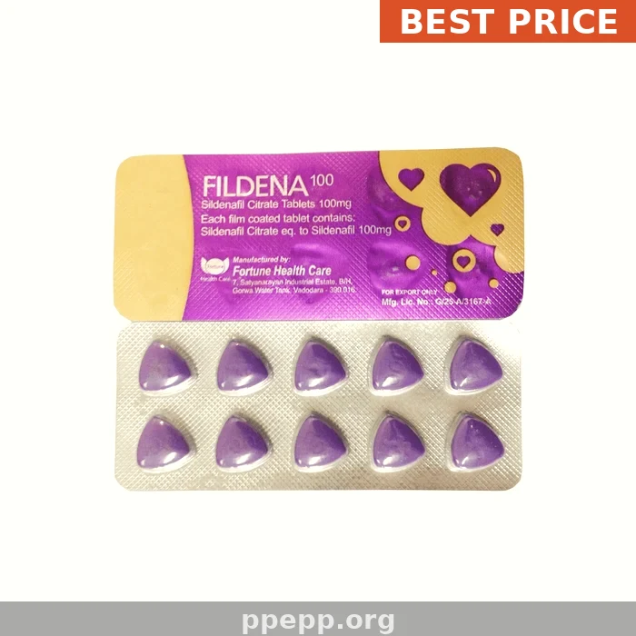 Fildena