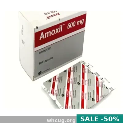 Amoxil