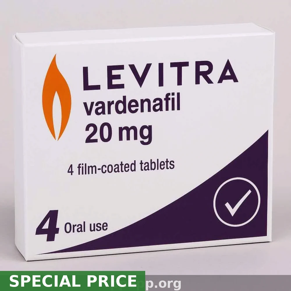 Levitra Professional