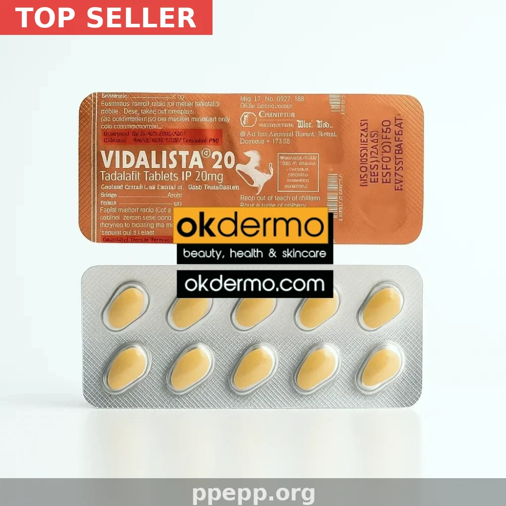 Vidalista