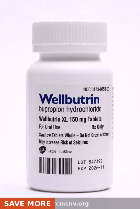 Wellbutrin