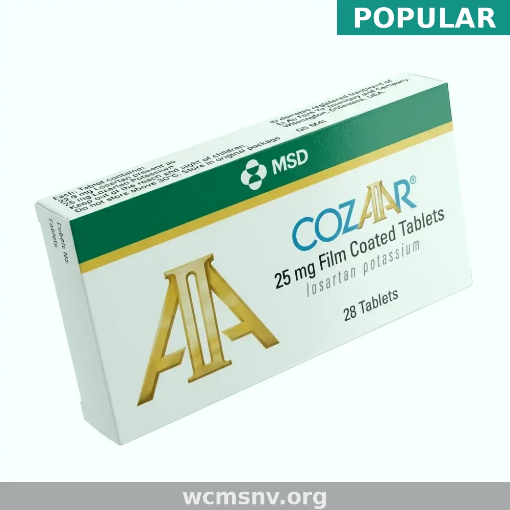 Cozaar