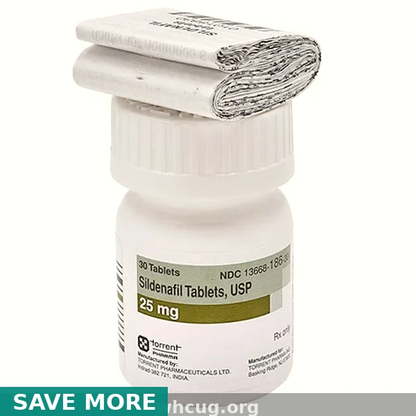 Sildenafil