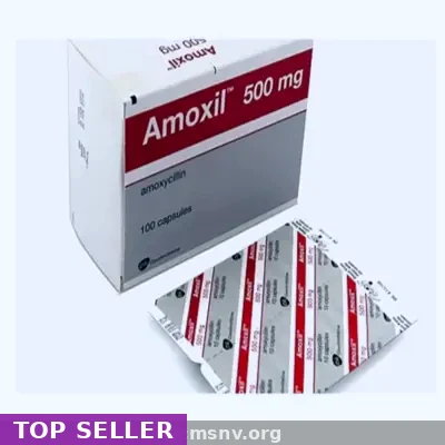 Amoxil