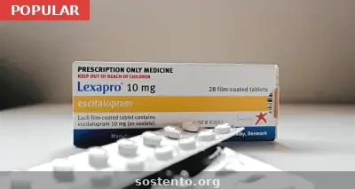 Lexapro