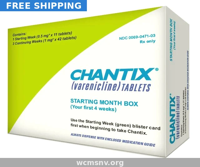 Chantix