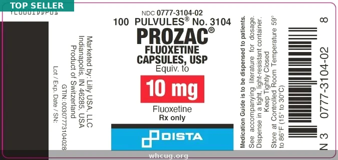 Prozac