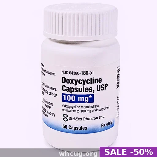 Doxycycline
