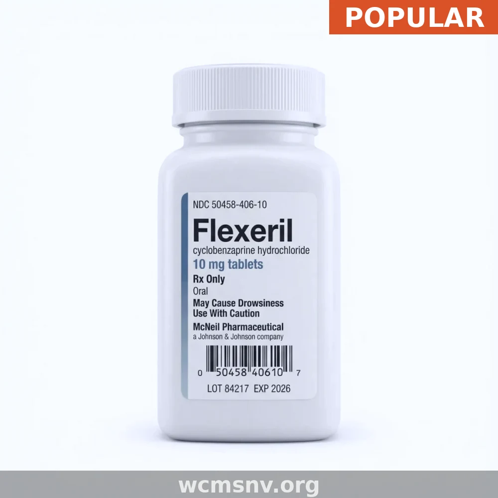 Flexeril
