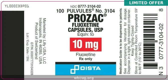 Prozac