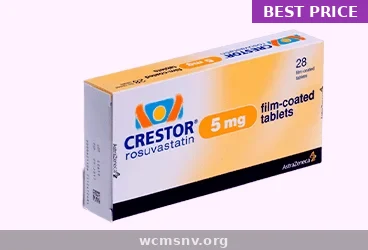 Crestor