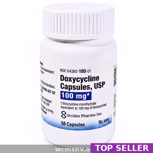 Doxycycline