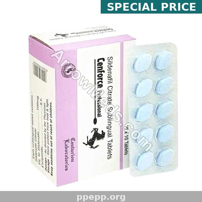 Viagra Professional