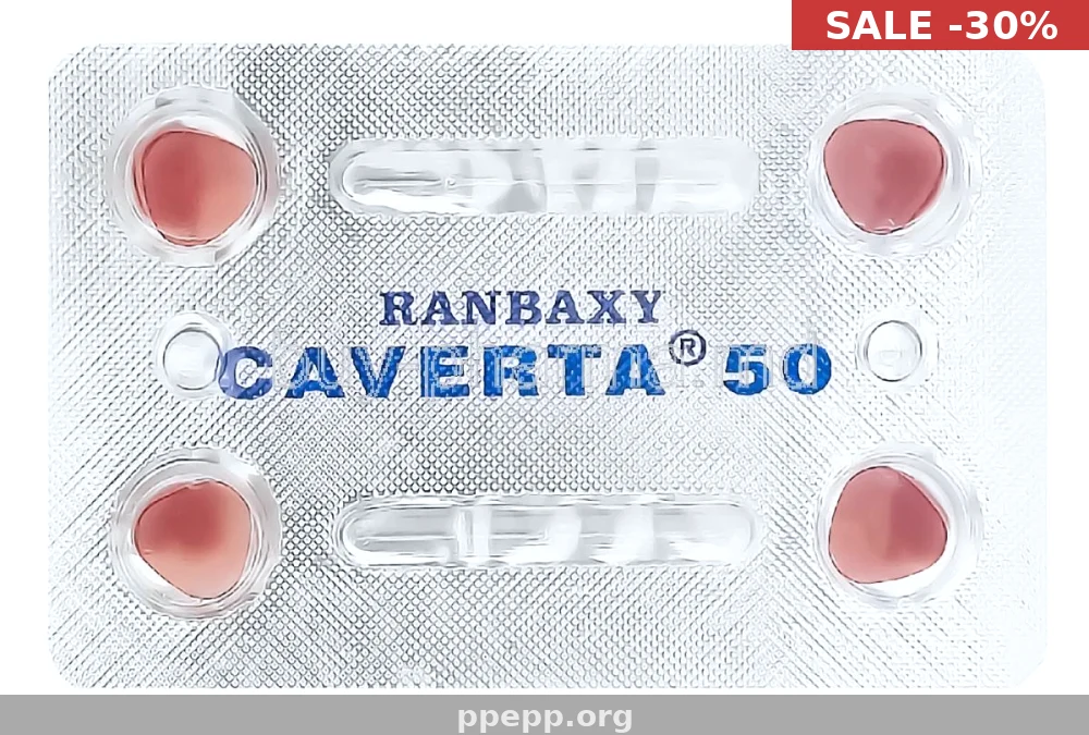 Caverta
