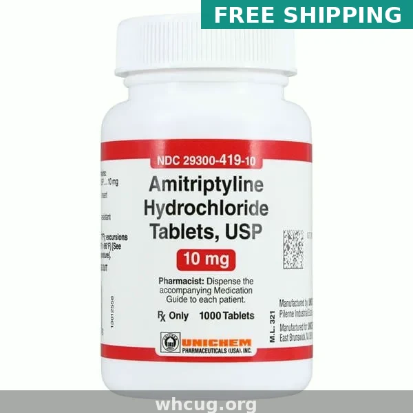 Amitriptyline