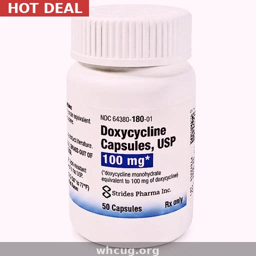 Doxycycline