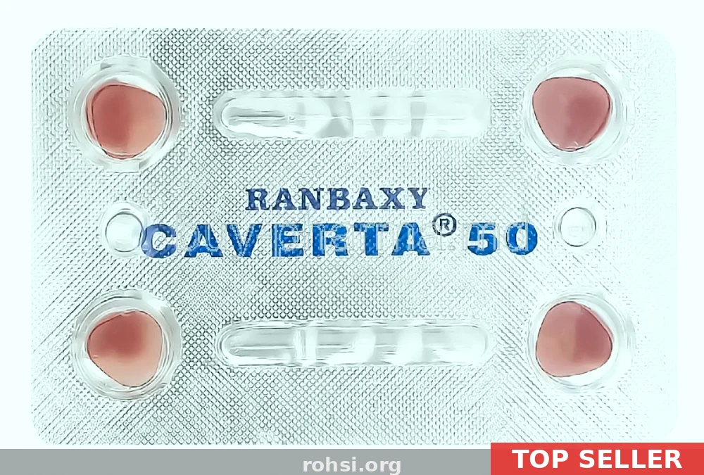 Caverta