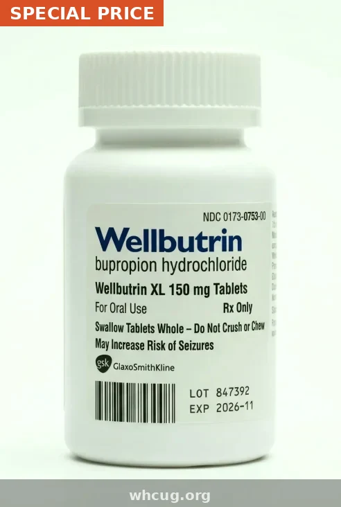 Wellbutrin