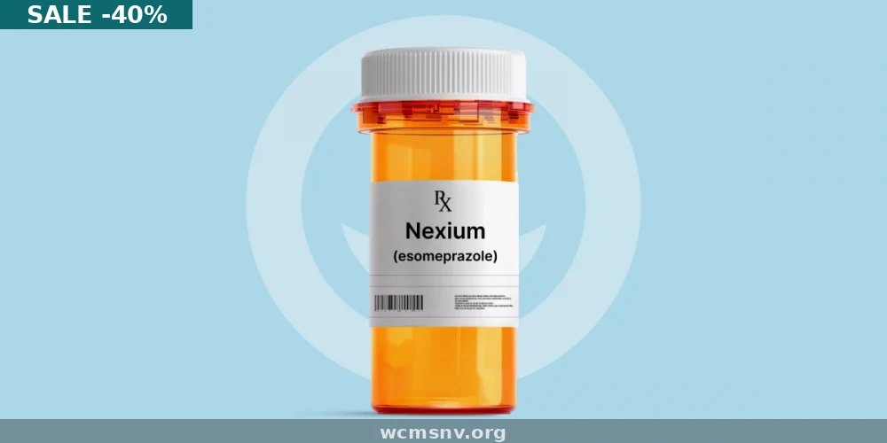Nexium