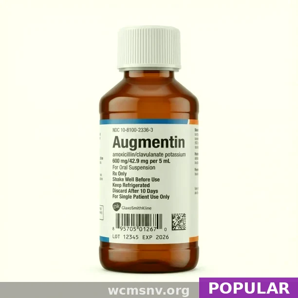 Augmentin