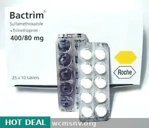 Bactrim