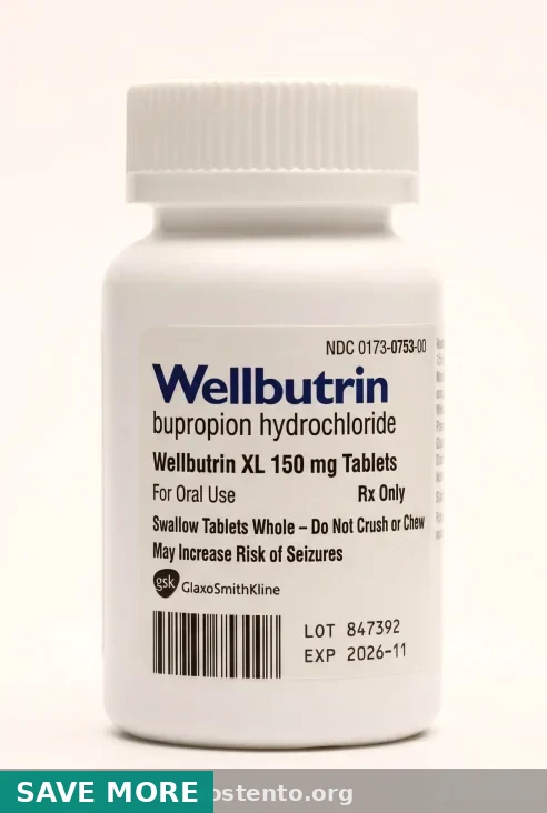 Wellbutrin