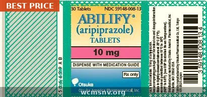 Abilify