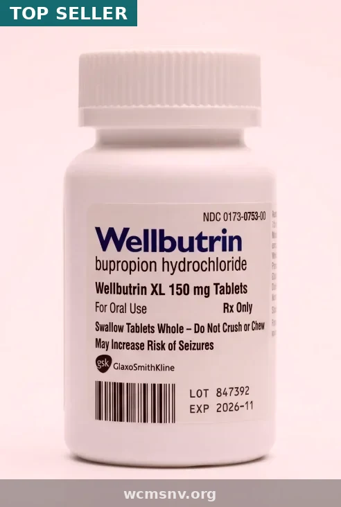 Wellbutrin
