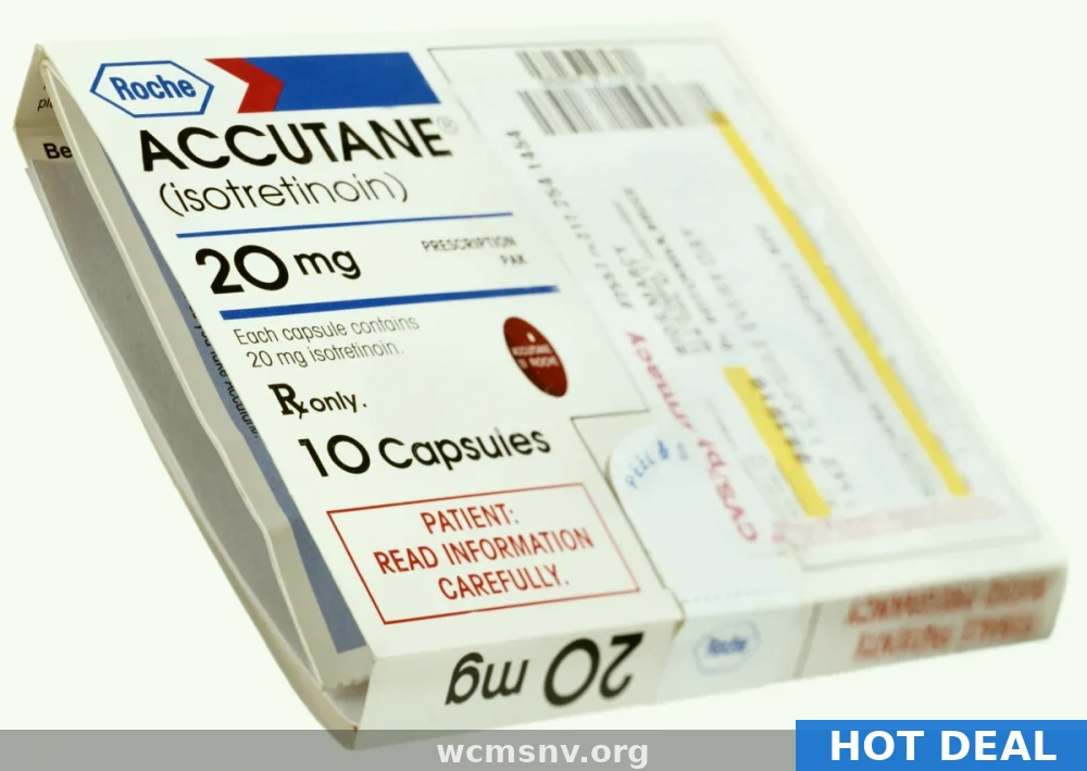 Accutane