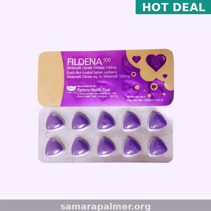 Fildena