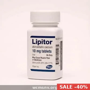 Lipitor