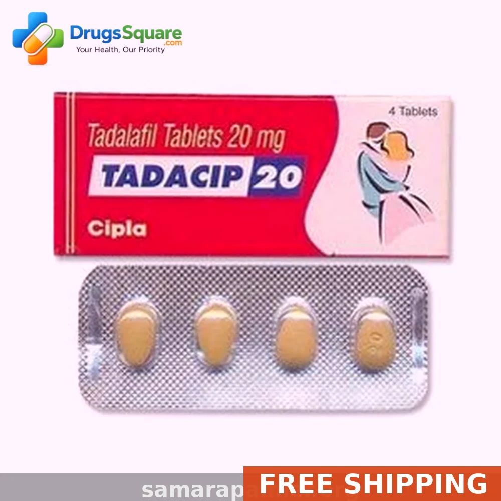 Tadacip