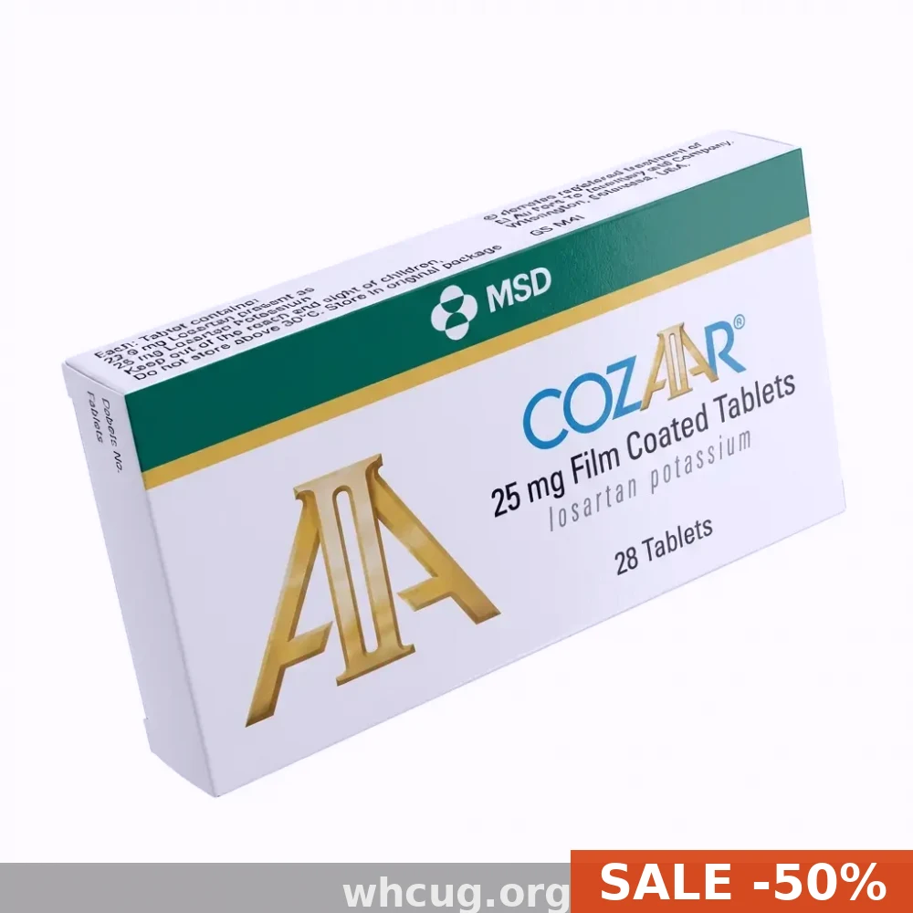 Cozaar