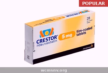Crestor