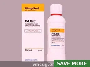 Paxil