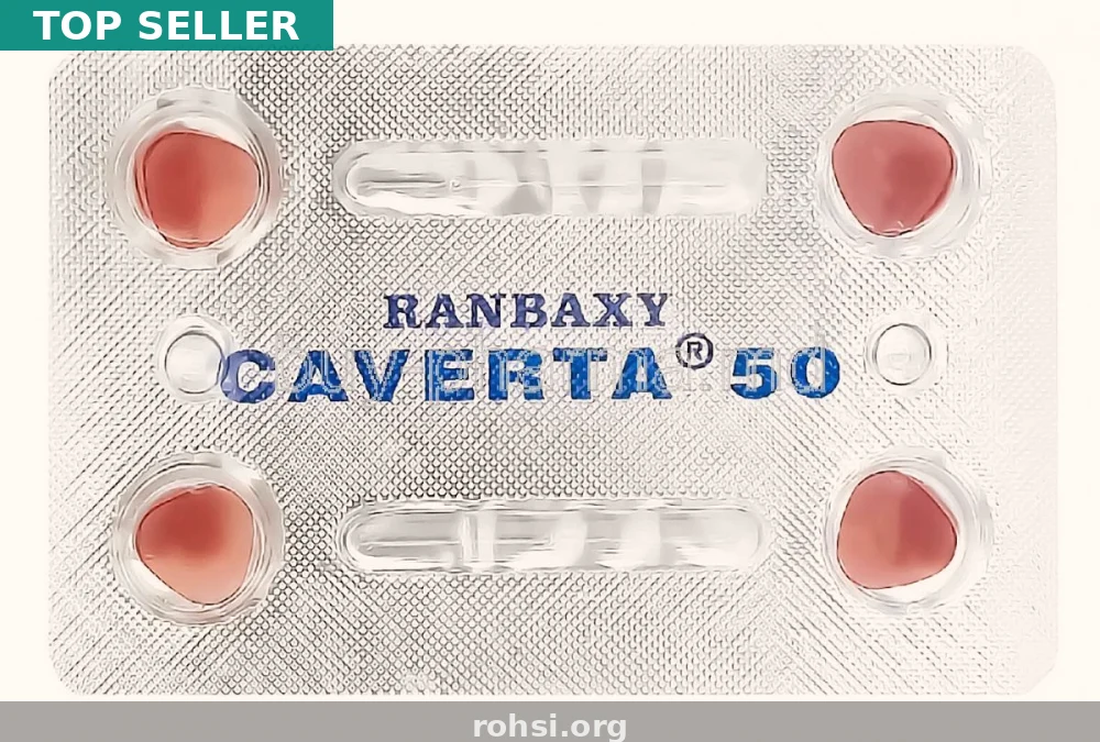 Caverta