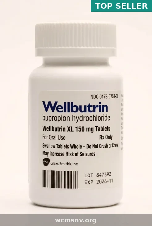 Wellbutrin