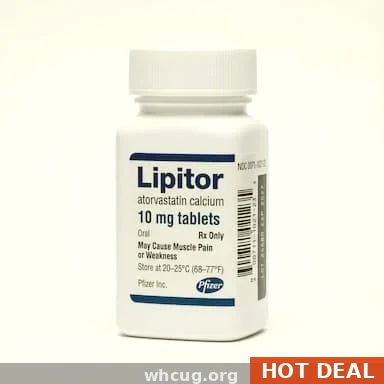 Lipitor