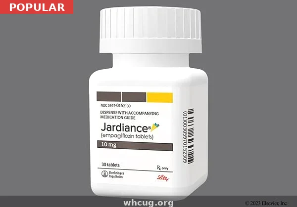 Jardiance