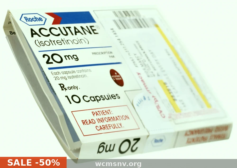 Accutane