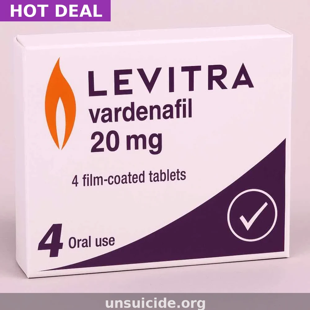 Levitra Professional