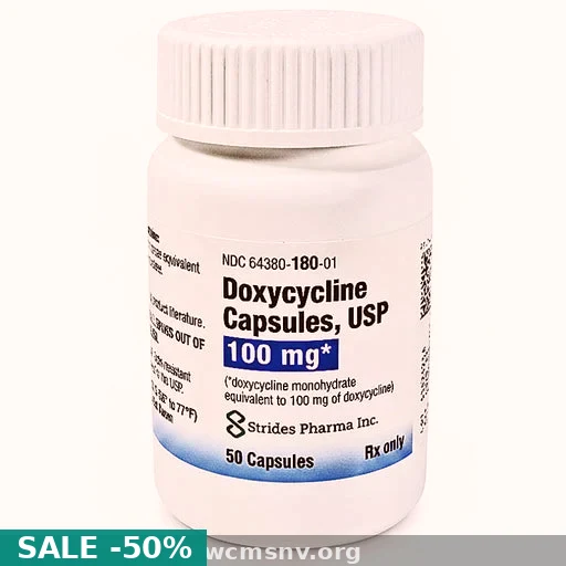 Doxycycline