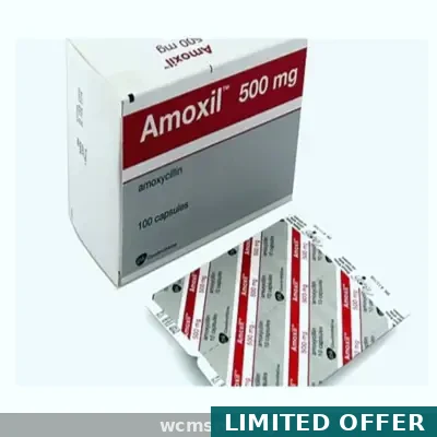 Amoxil