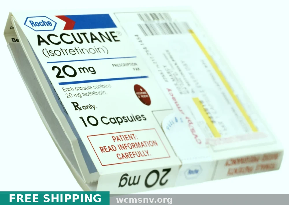 Accutane