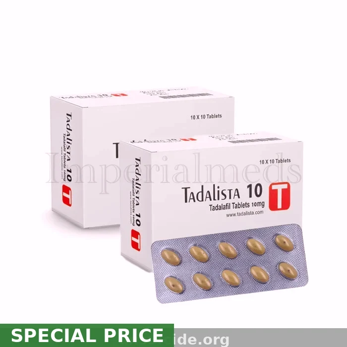 Tadalista