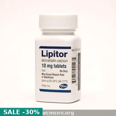 Lipitor