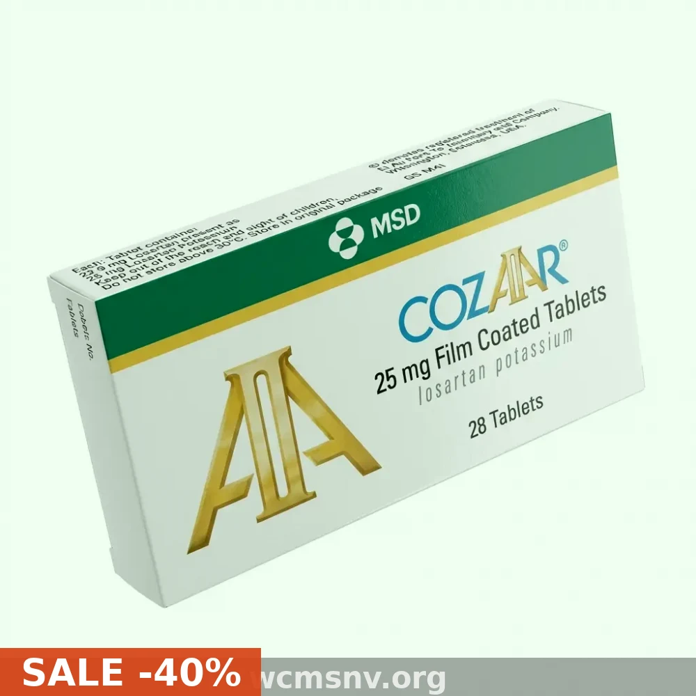 Cozaar