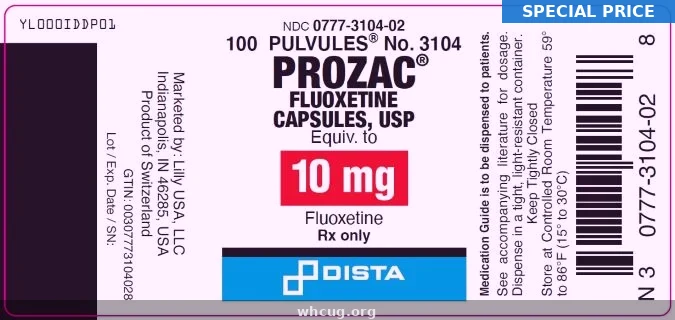 Prozac
