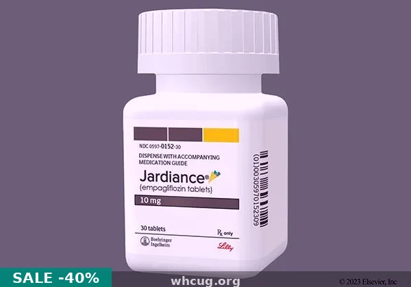 Jardiance